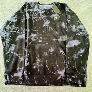 Under Armour Men’s Project Rock Sweatshirt